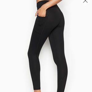 Knockout Tights with Pockets -Long